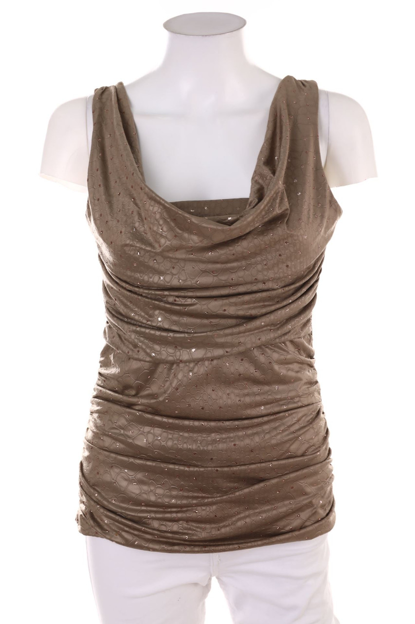 SISTERS POINT - Top - S