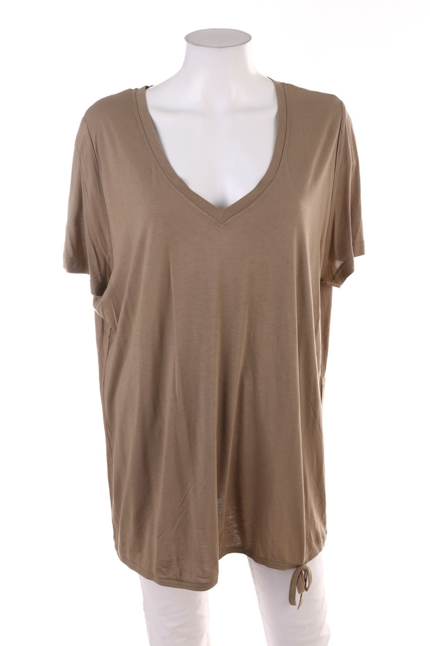 bonprix collection - Kurzarm-Shirt - 48