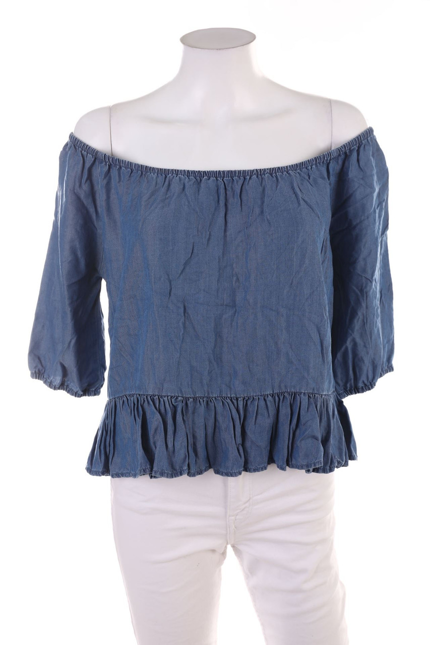 C&A - Carmen-Bluse - S