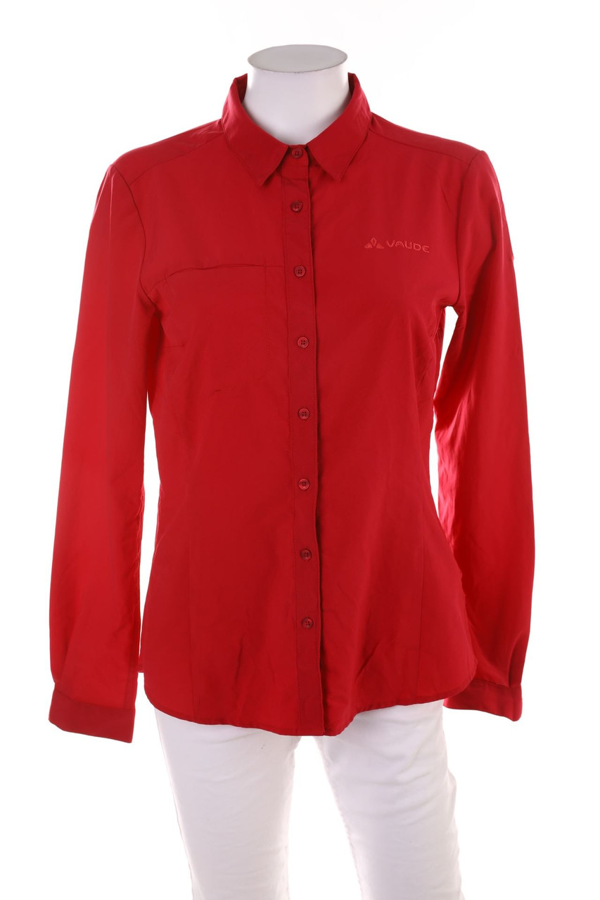 VAUDE - Hemd-Bluse - XS