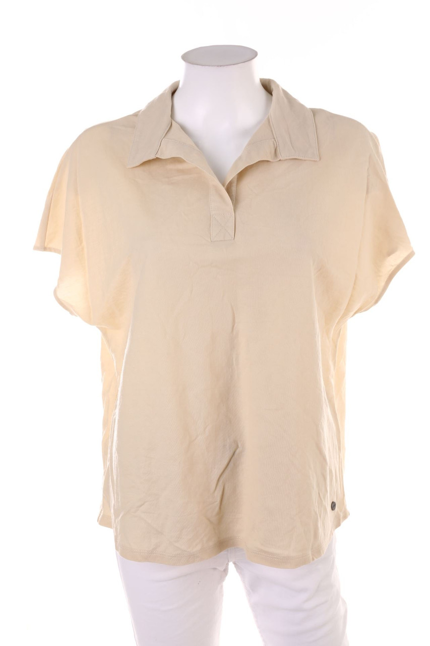 Le Comte - Polo-Shirt - L