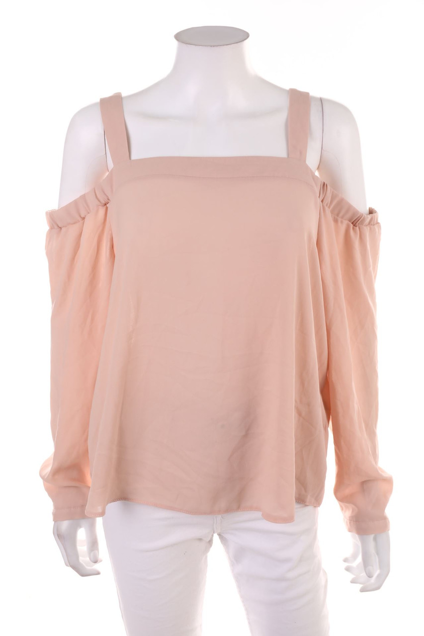 NEW LOOK - Carmen-Bluse - XL