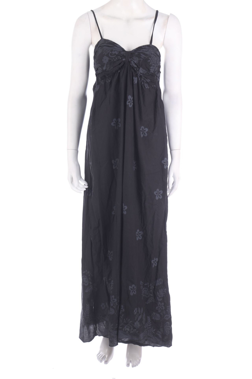 SECONDHAND - Maxi-Kleid - M