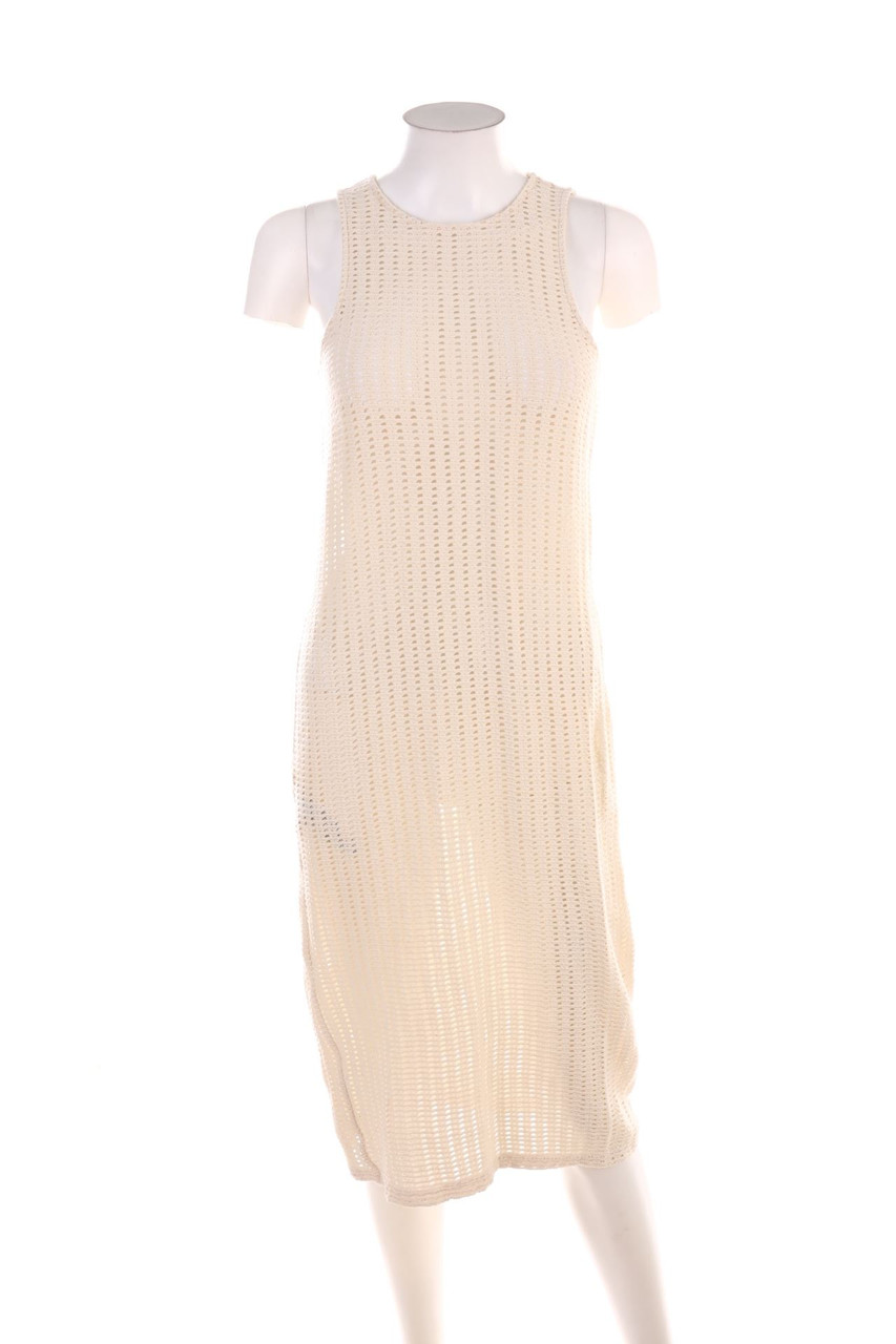 MANGO - Midikleid - S