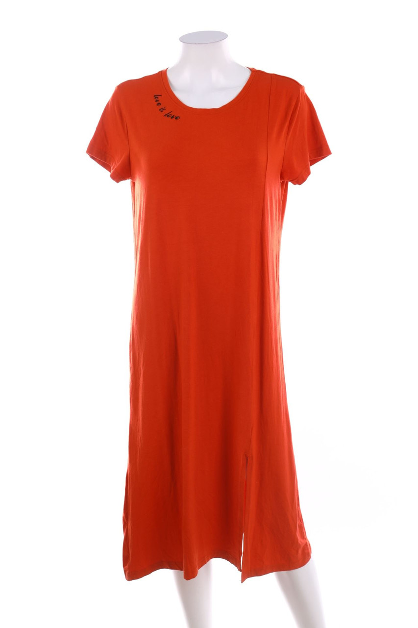 page one - Midikleid - M