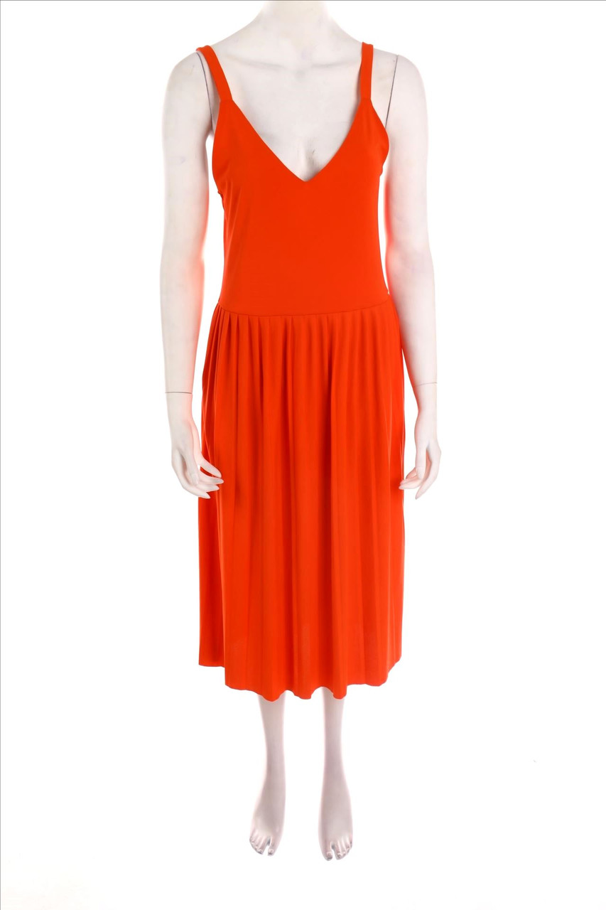 ZARA - Midikleid - M