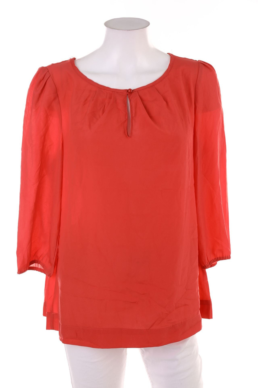 flame - Bluse - XL