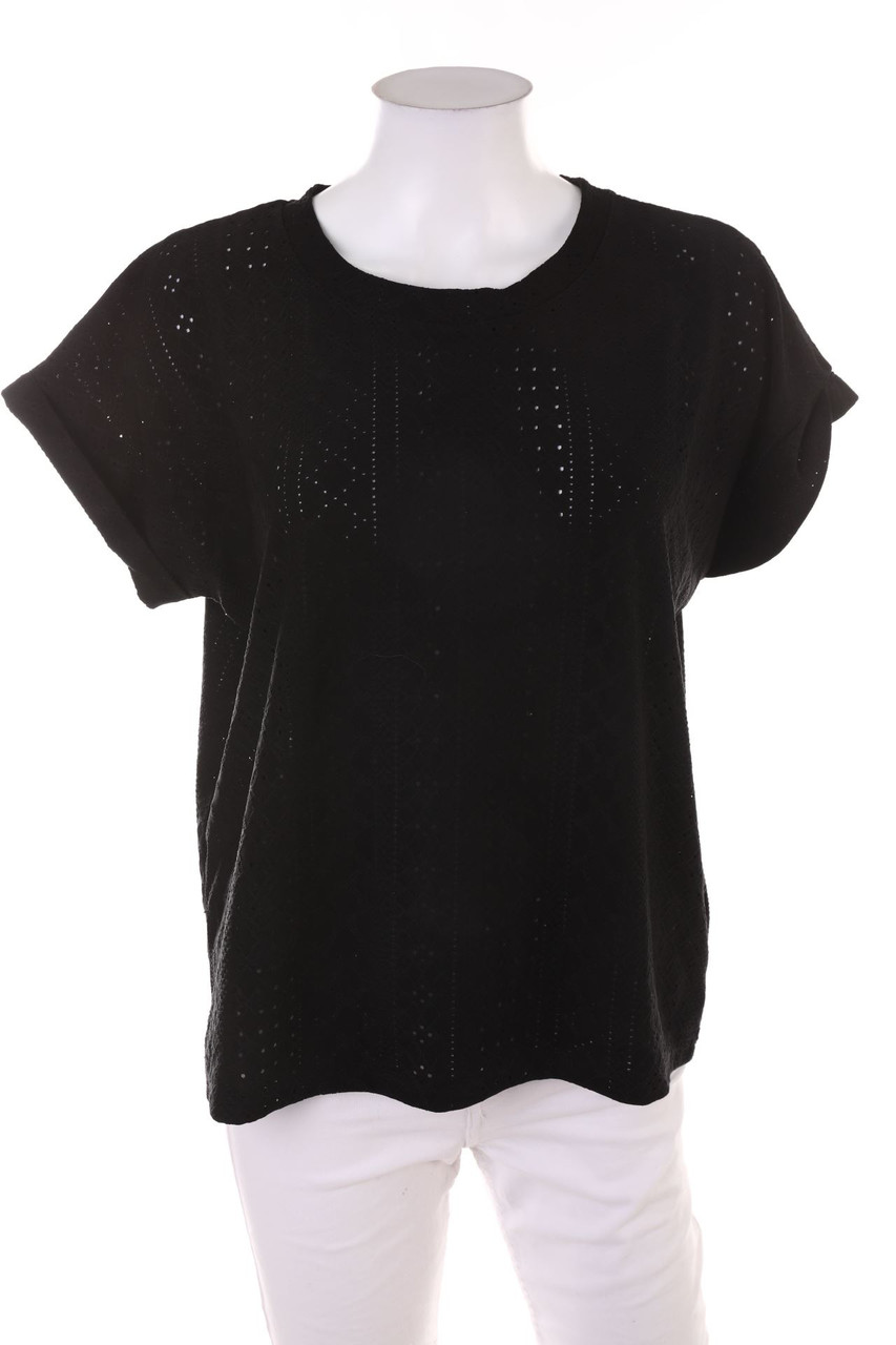 SECONDHAND - Kurzarm-Shirt - L