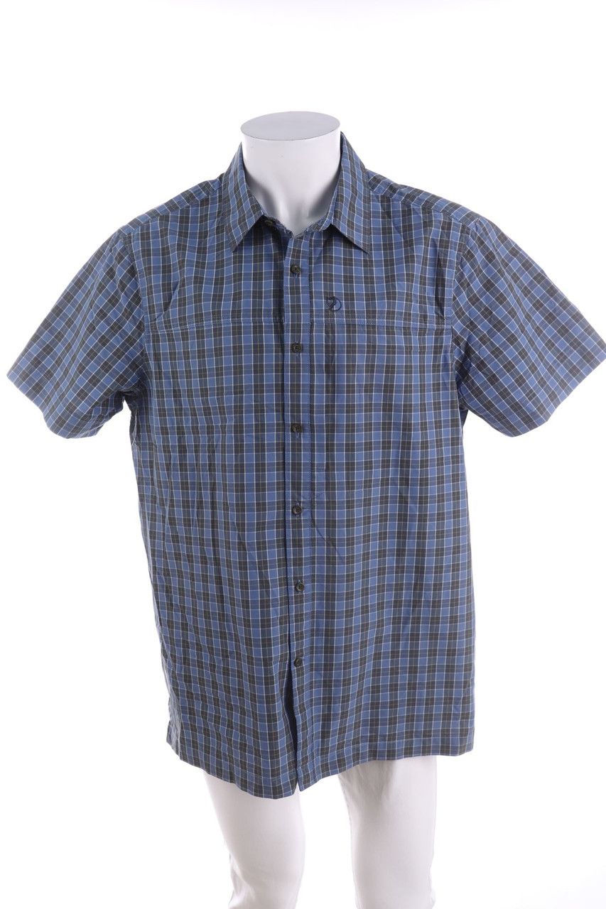 FJÄLLRÄVEN -  - XL