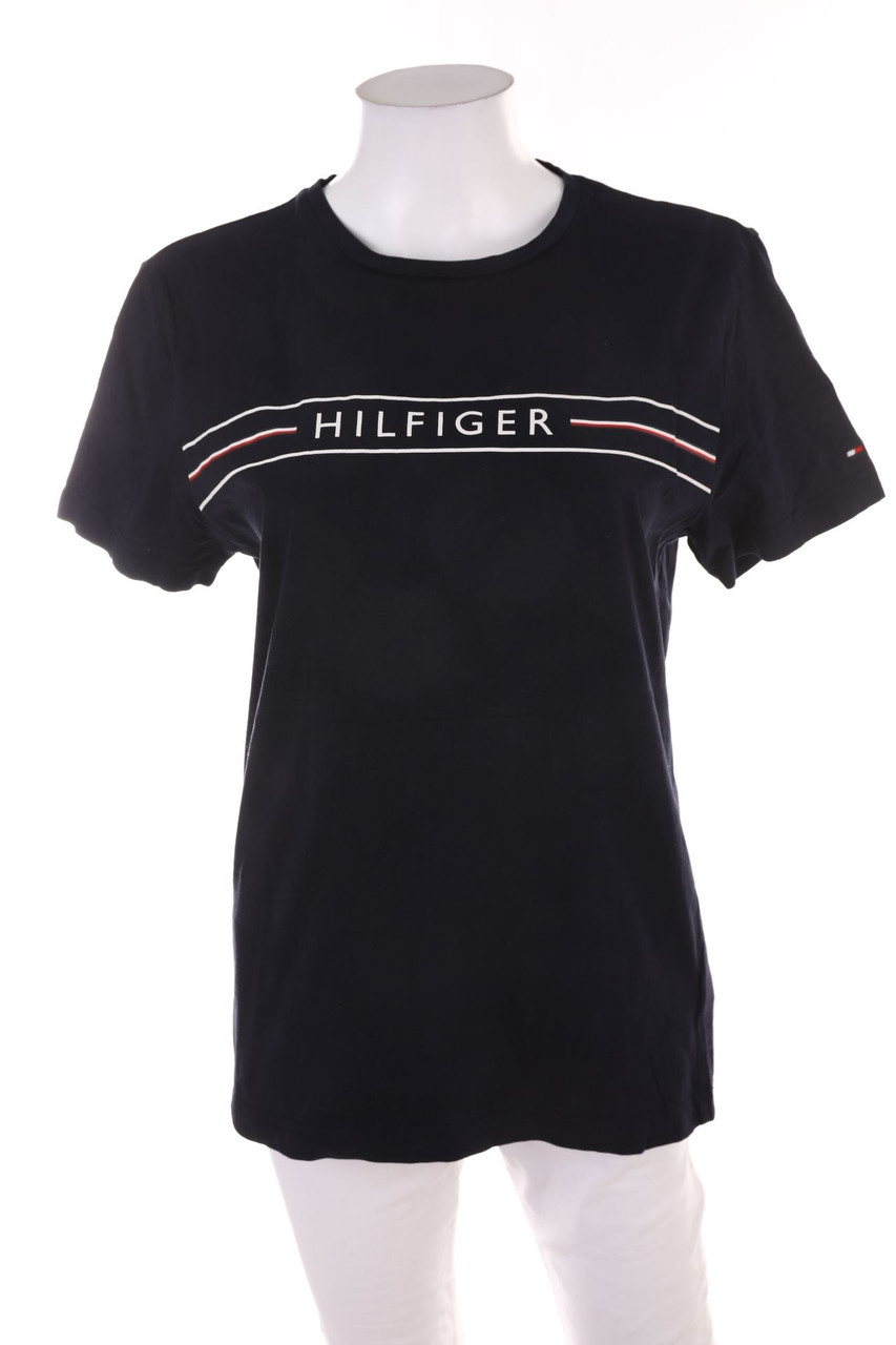 TOMMY HILFIGER - Kurzarm-Shirt - M
