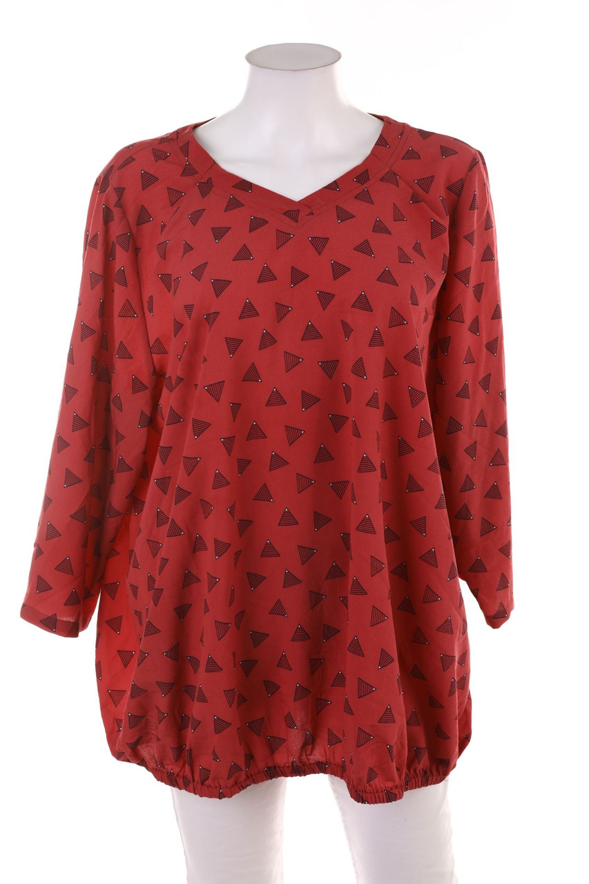 GINA BENOTTI - Bluse - XL