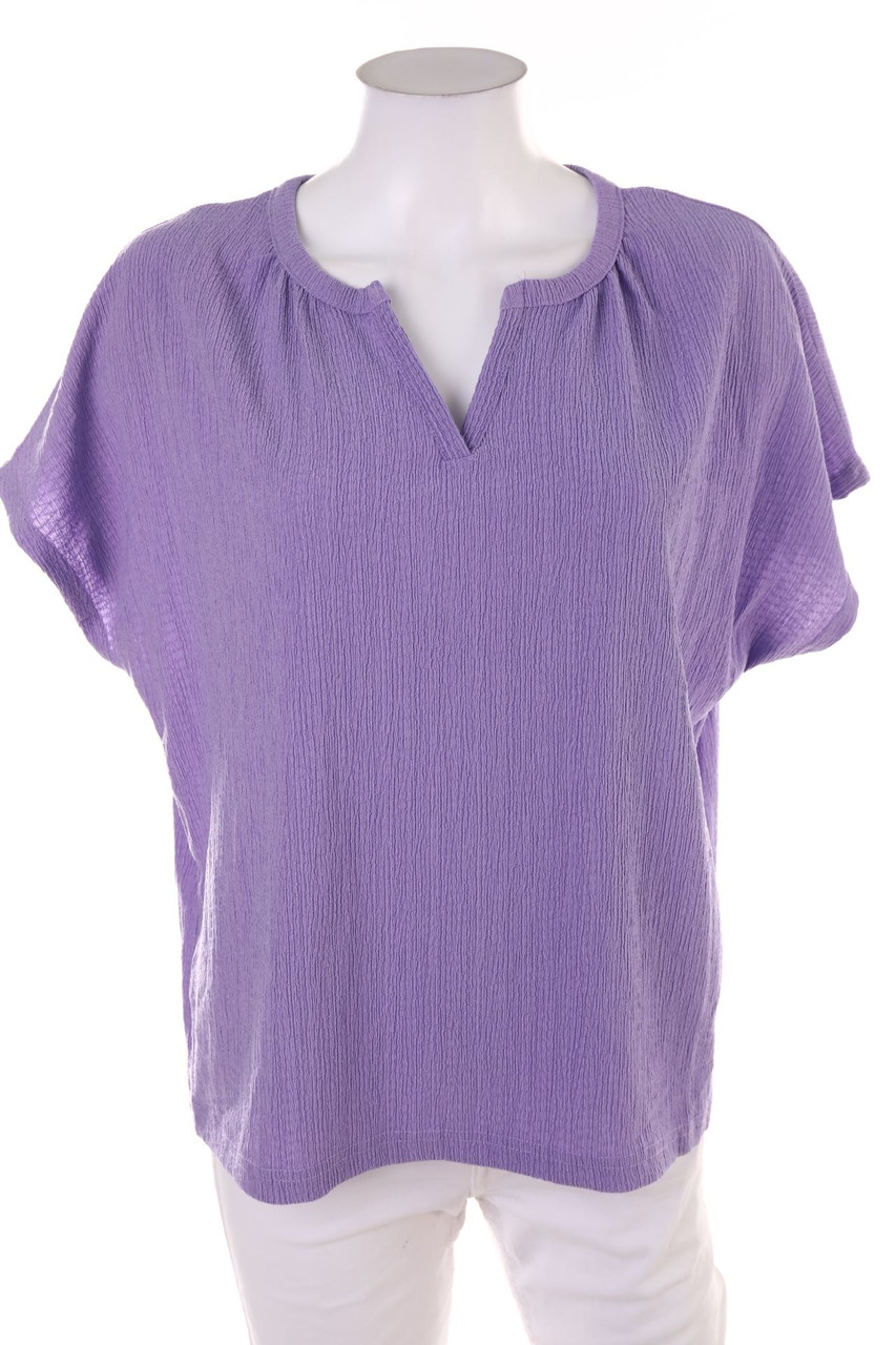 GINA BENOTTI - Kurzarm-Shirt - M