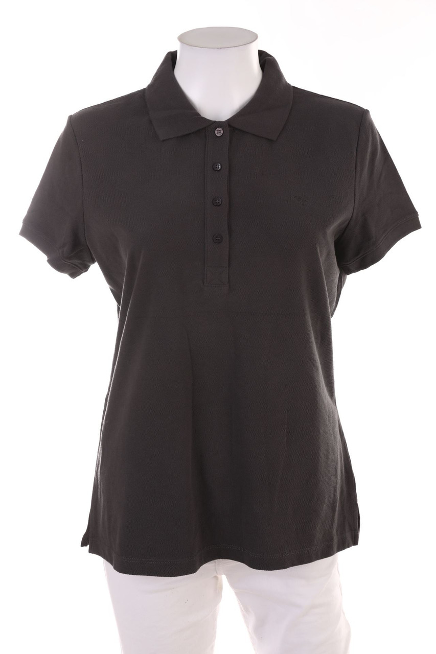 ESPRIT - Polo-Shirt aus Baumwolle - XL