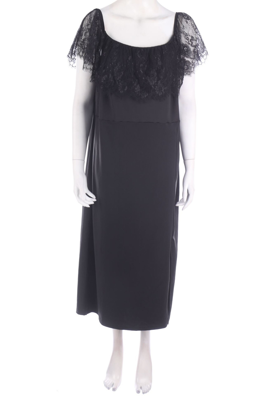 SHEIN - Maxi-Abendkleid - XXXXXL