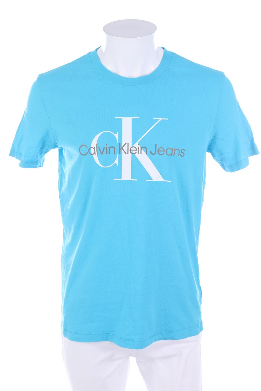 Calvin Klein - T-Shirt - L