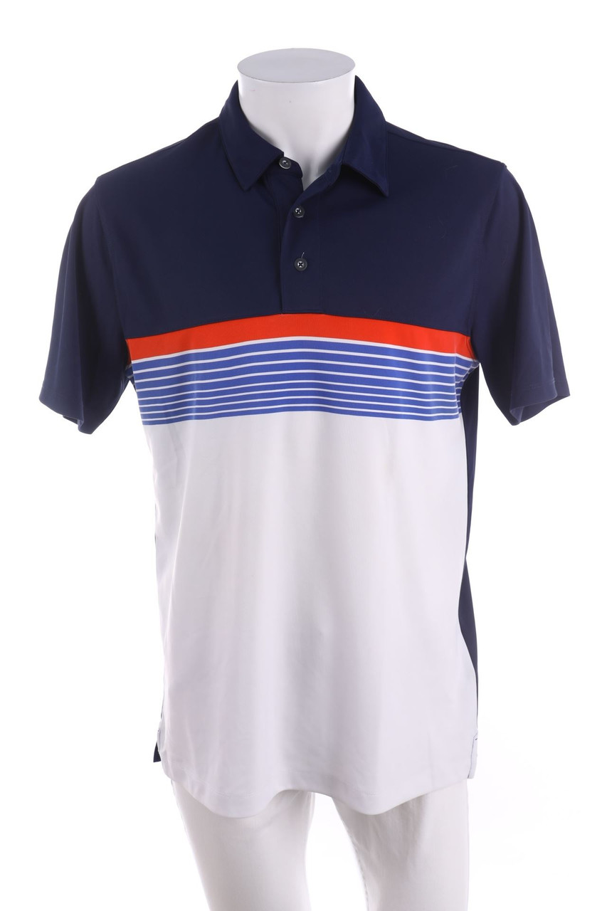 BACKTEE GOLF SPORTSWEAR - Sport-Shirt - L