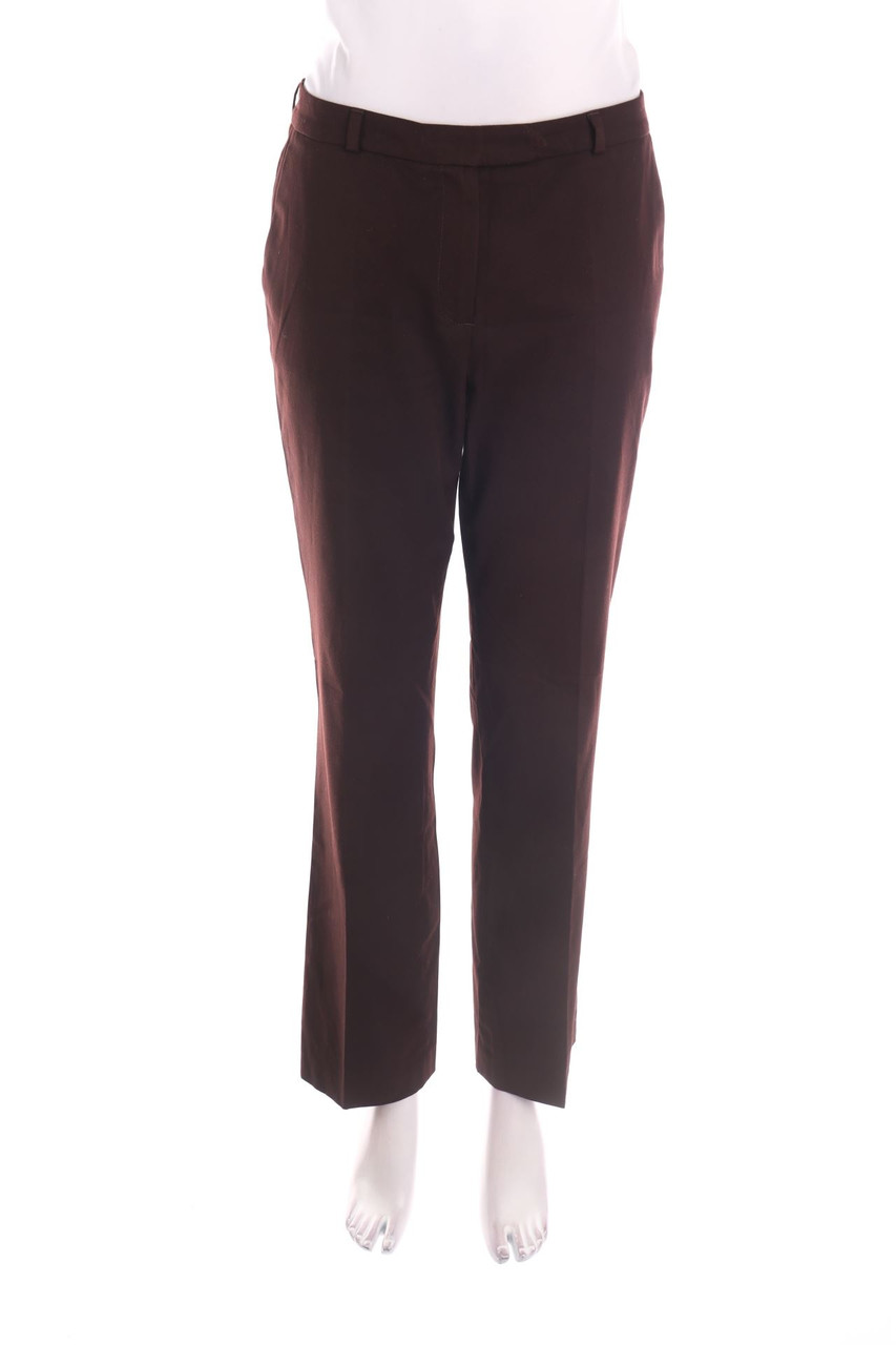 MORE & MORE - Chino-Hose - S