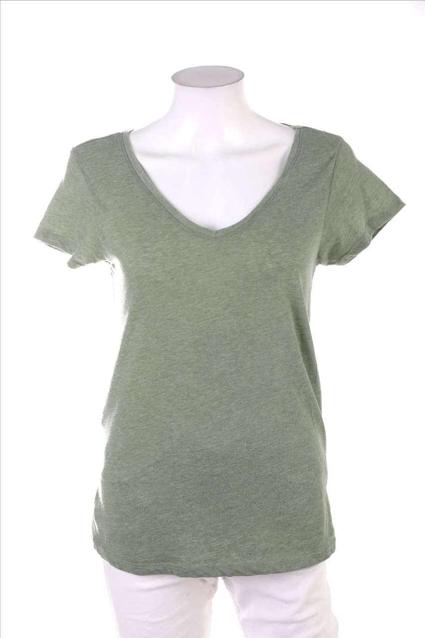 PRIMARK - Basic-Kurzarm-Shirt - XS