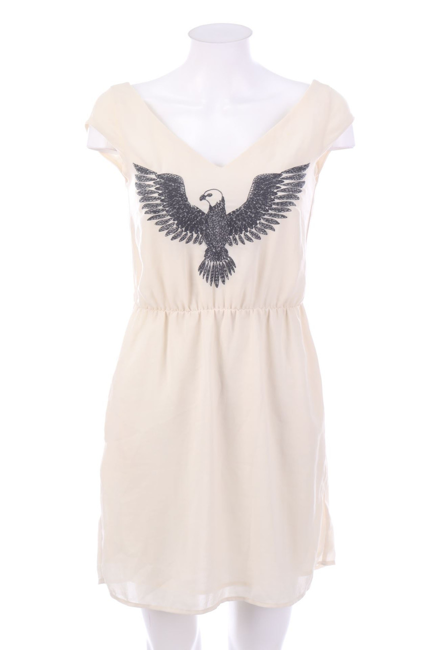 MANGO - Minikleid - S