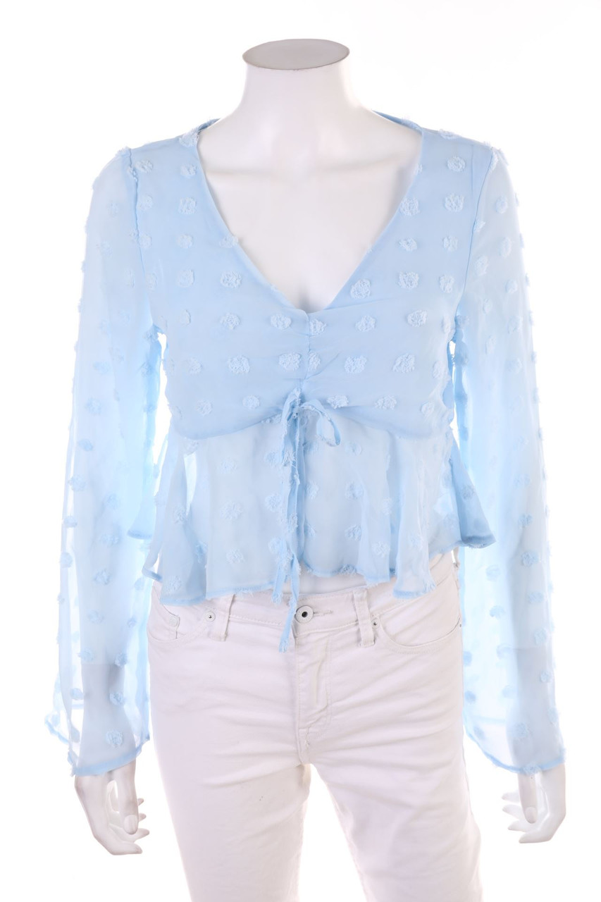 FB SISTER - Bluse - S