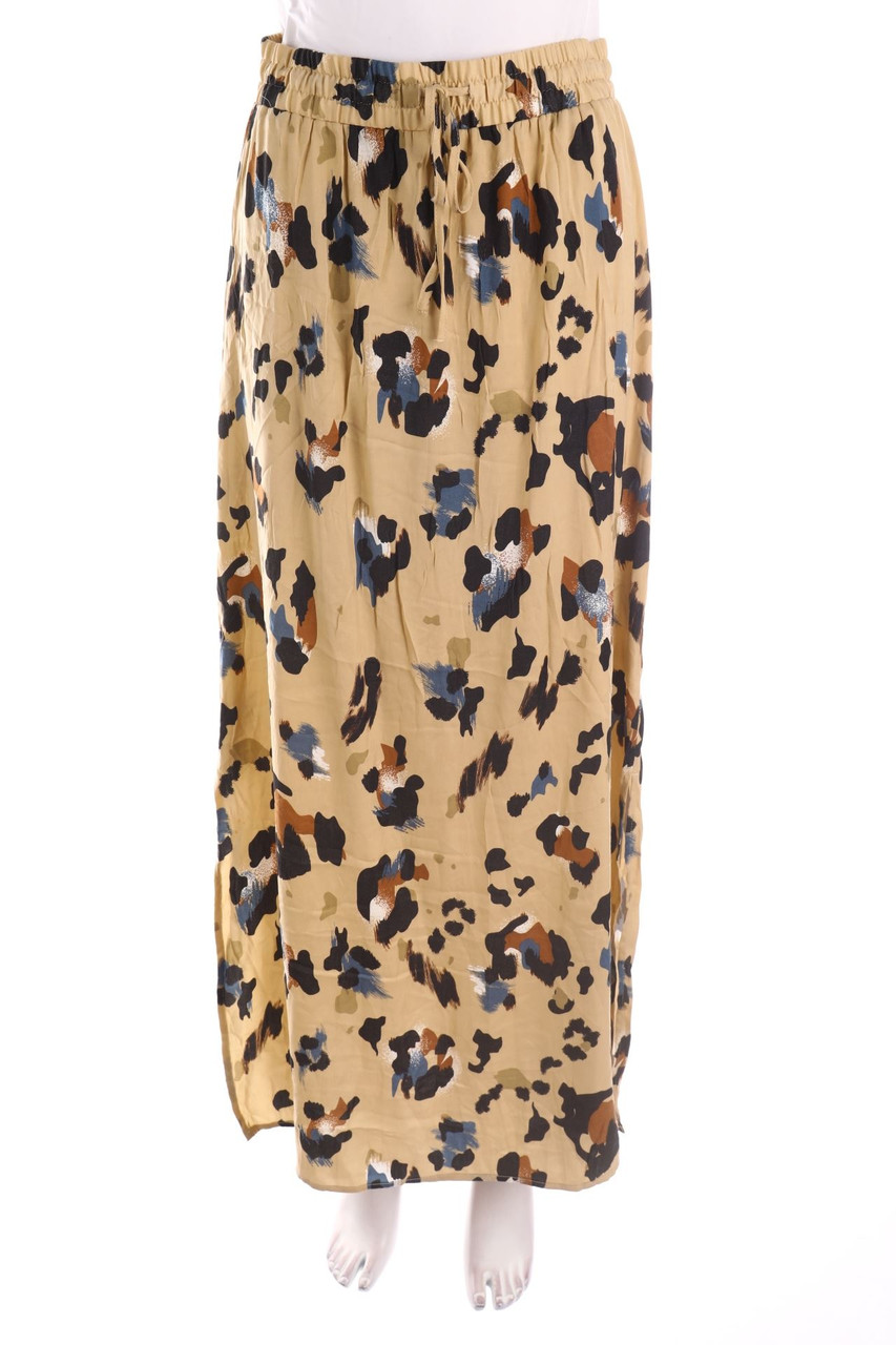 VILA - Maxi-Rock - S