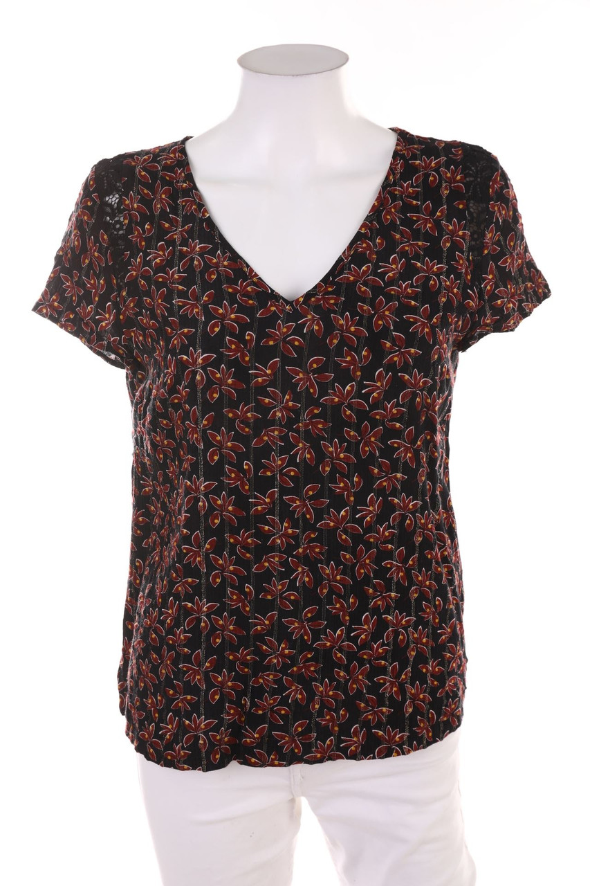 IKKS WOMEN - Kurzarm-Shirt - M