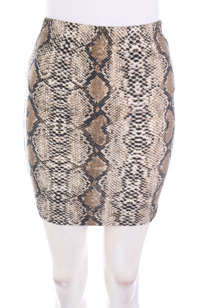 SHEIN - Minirock - M