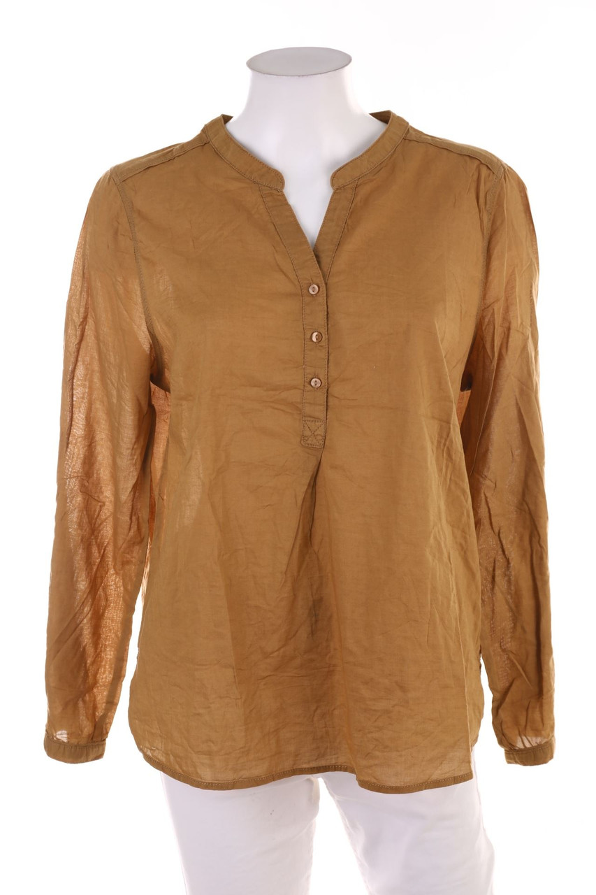 C&A - Baumwoll-Bluse - XL