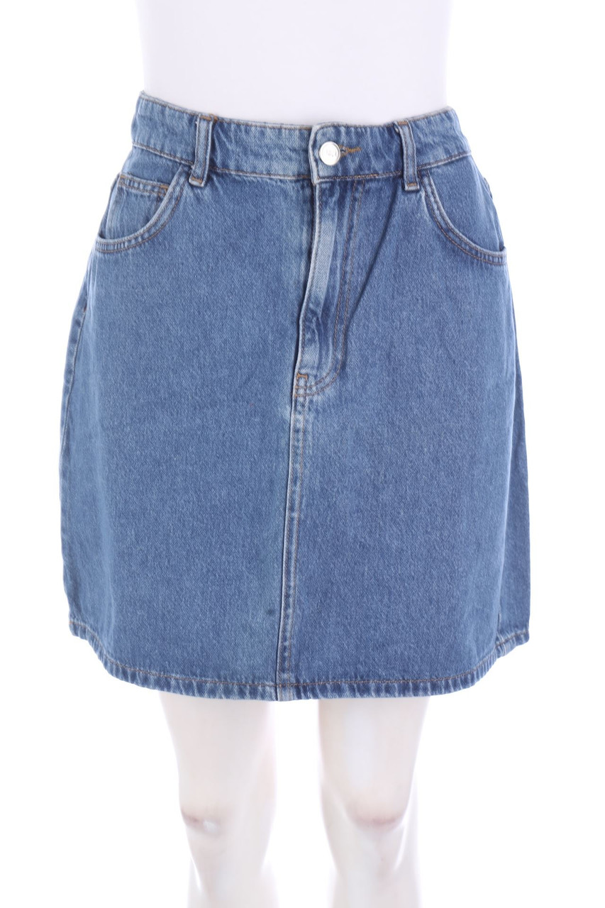 LA REDOUTE - Mini-Jeansrock - XL