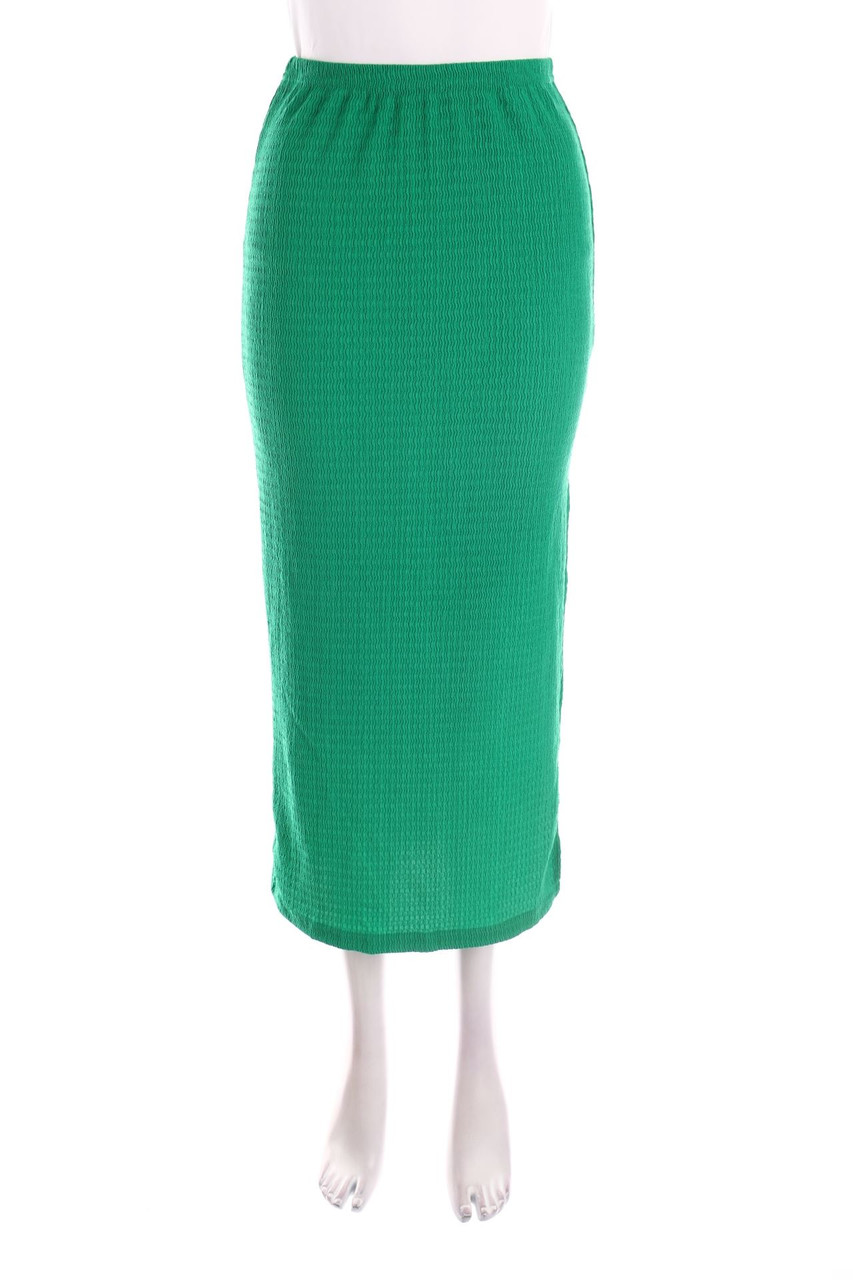 SHEIN - Maxi-Rock - S