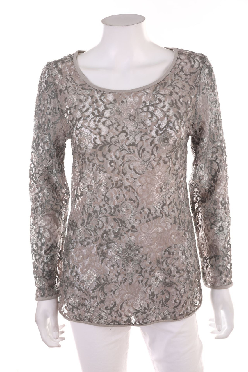 Pfeffinger - Longsleeve-Shirt - S