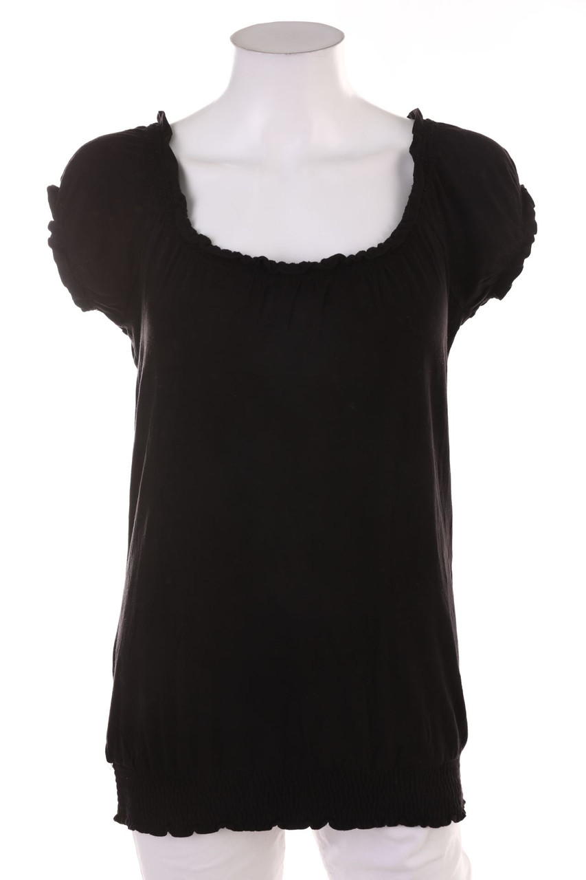 MORGAN - Kurzarm-Shirt - L