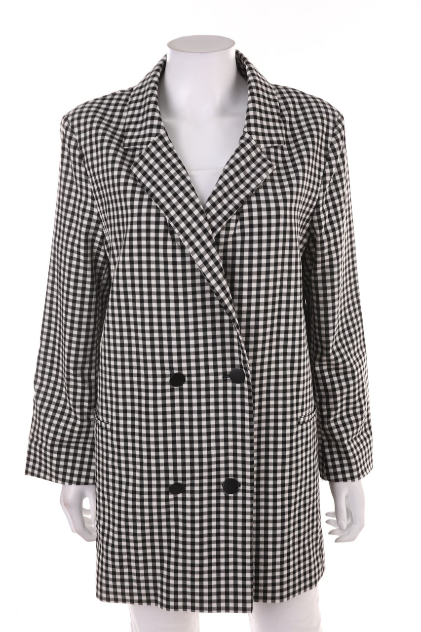 My Own - Mantel - 2XL