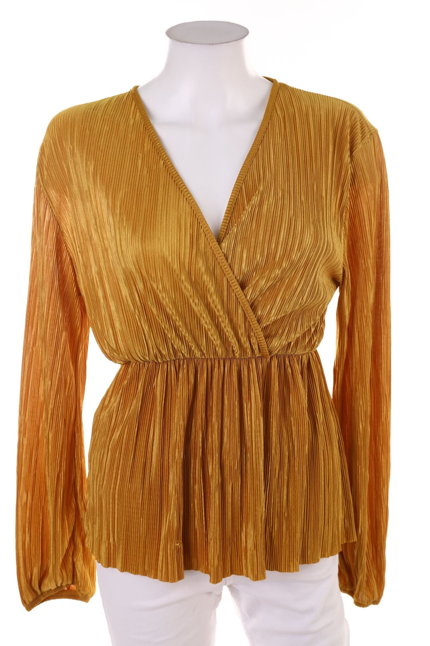 SECONDHAND - Bluse - XL