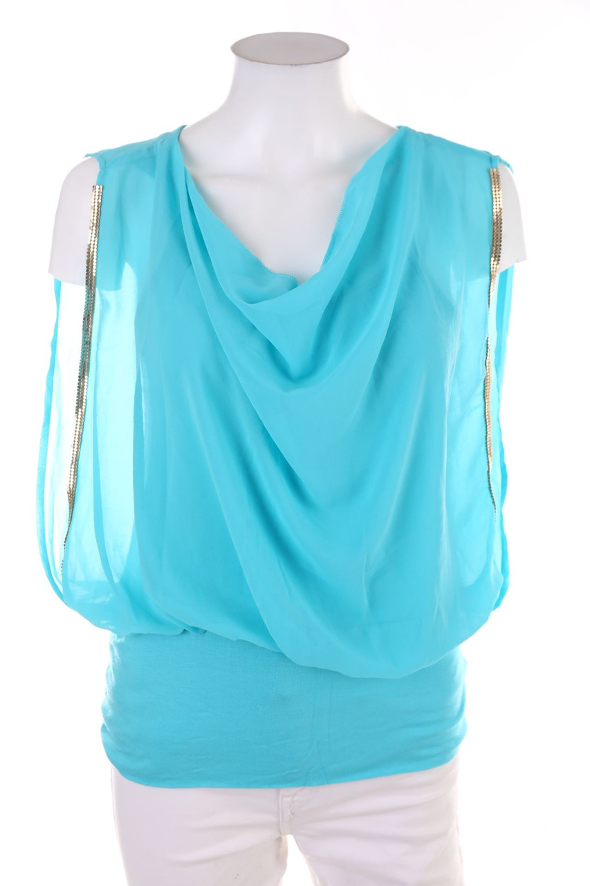 BLIND DATE - Blusentop - L