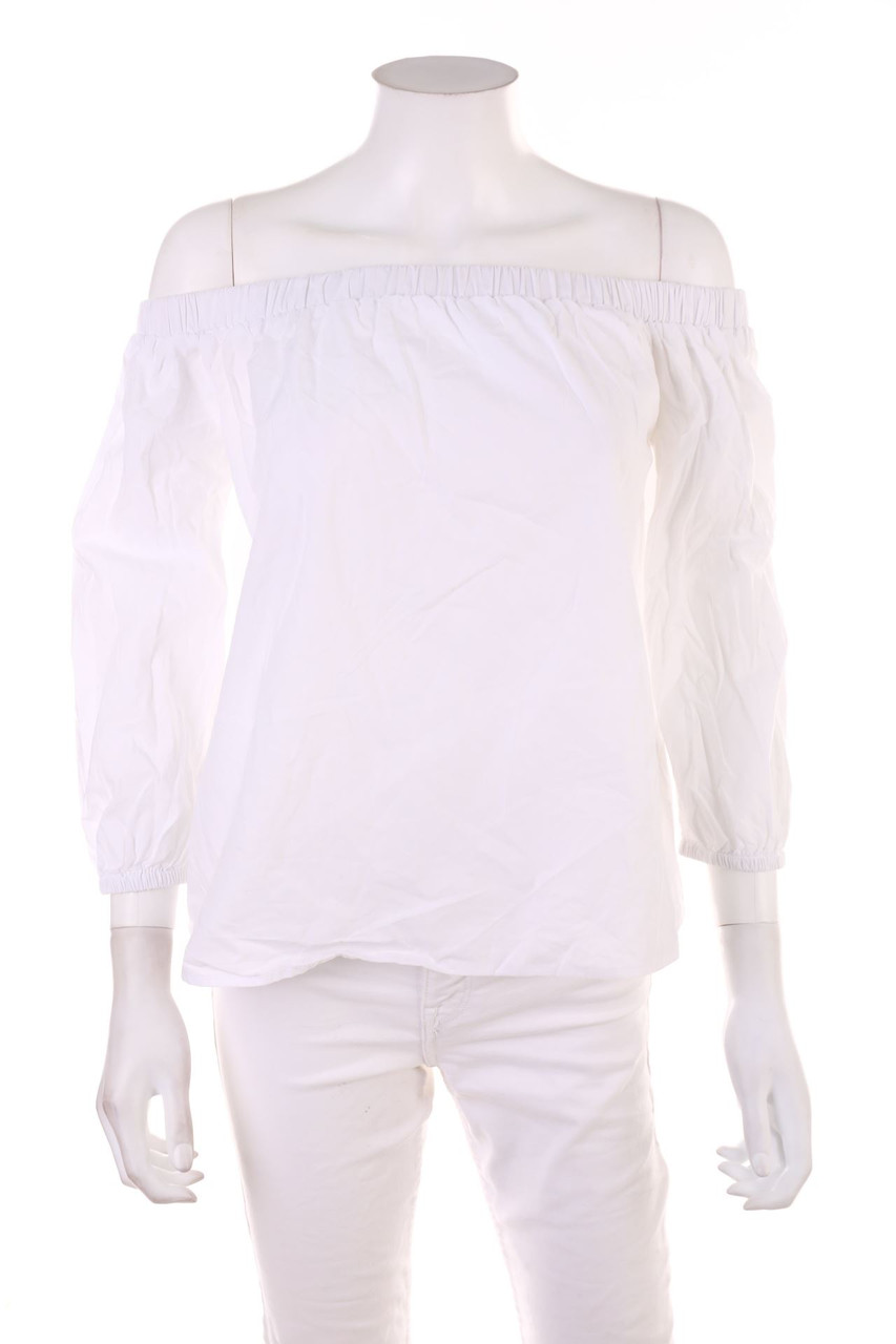 MOHITO - Carmen-Bluse - S