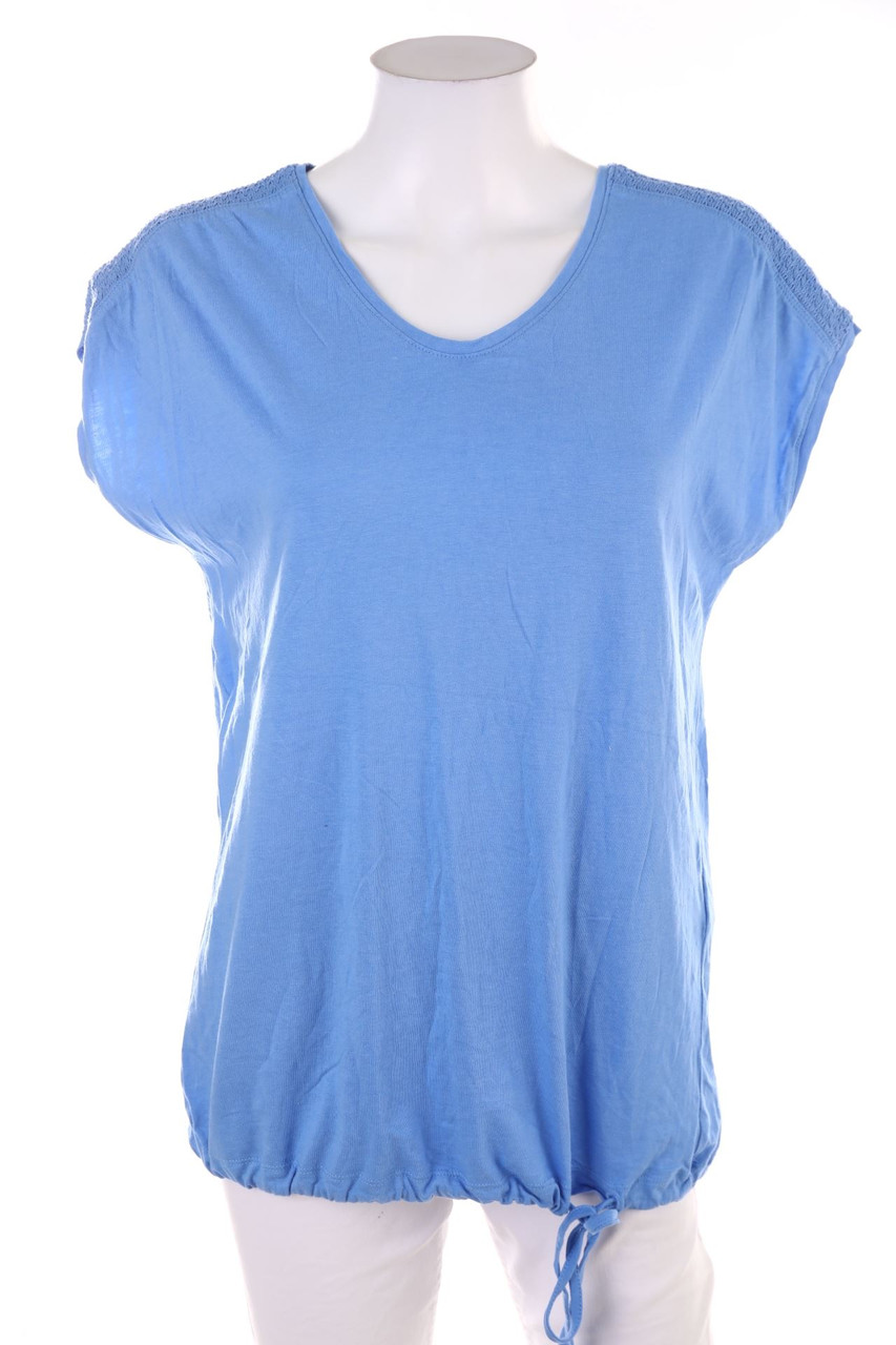 CECIL - Kurzarm-Shirt - M