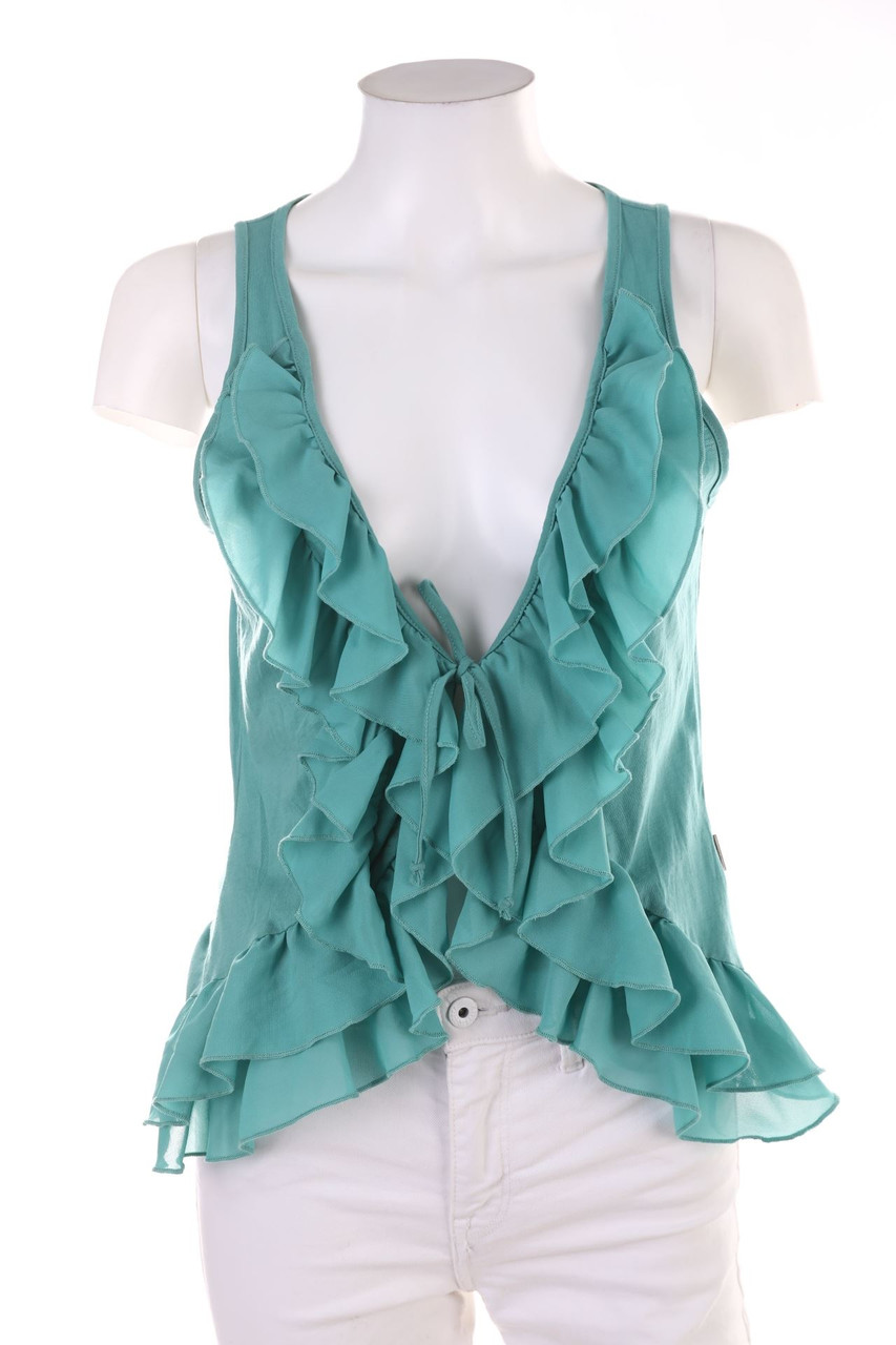 KENNY S. - Weste - S