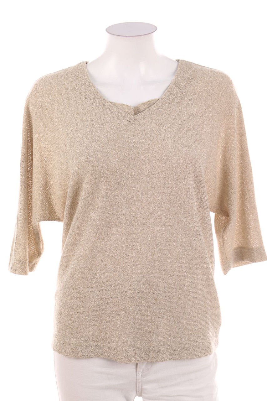 bianca - Batwing-Shirt - L