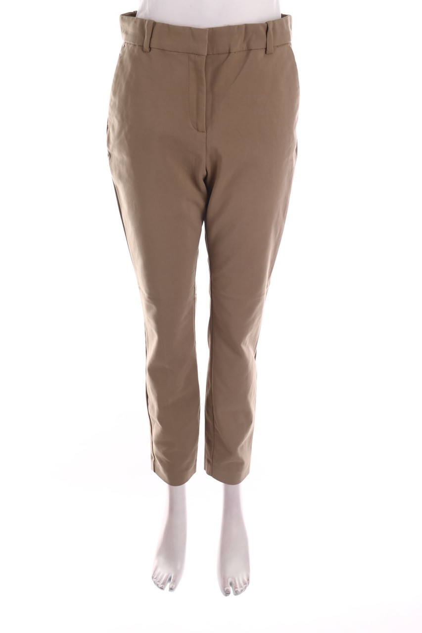 H&M - Chino-Hose - L