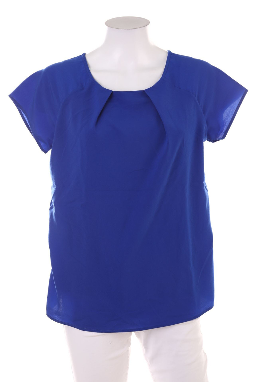orsay - Kurzarm-Bluse - M