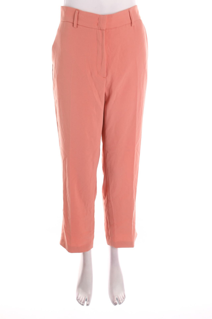 GERRY WEBER - Bundfaltenhose - L