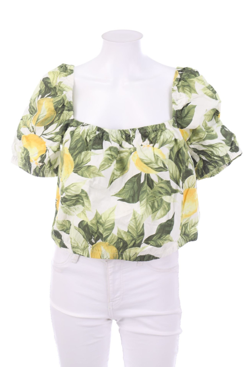 H&M - Bluse - L