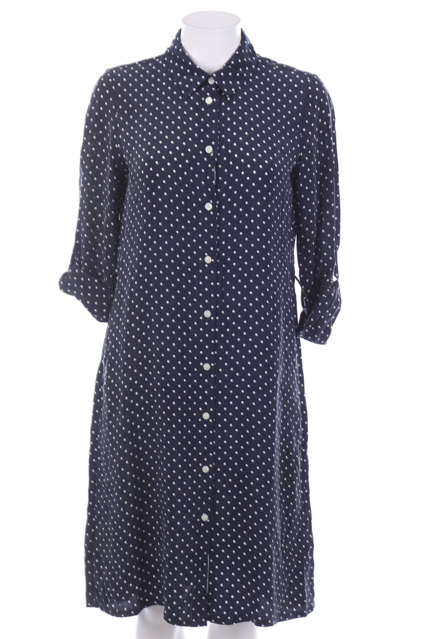 Alba Moda - Blusenkleid - S