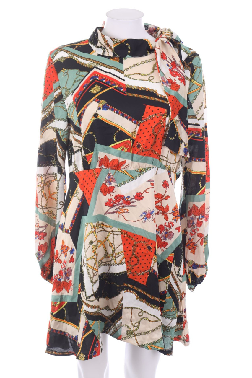 Boohoo - Minikleid - XL