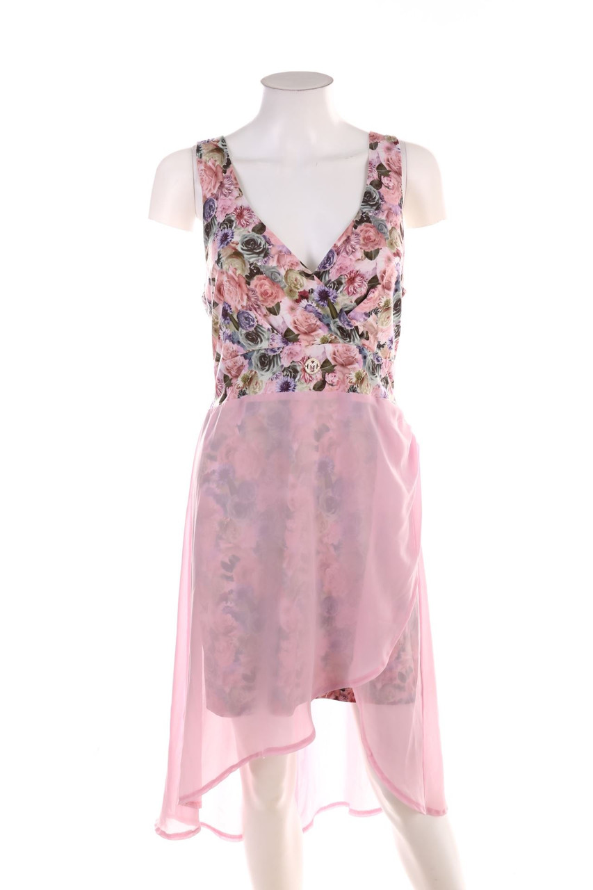 SECONDHAND - Midikleid - L