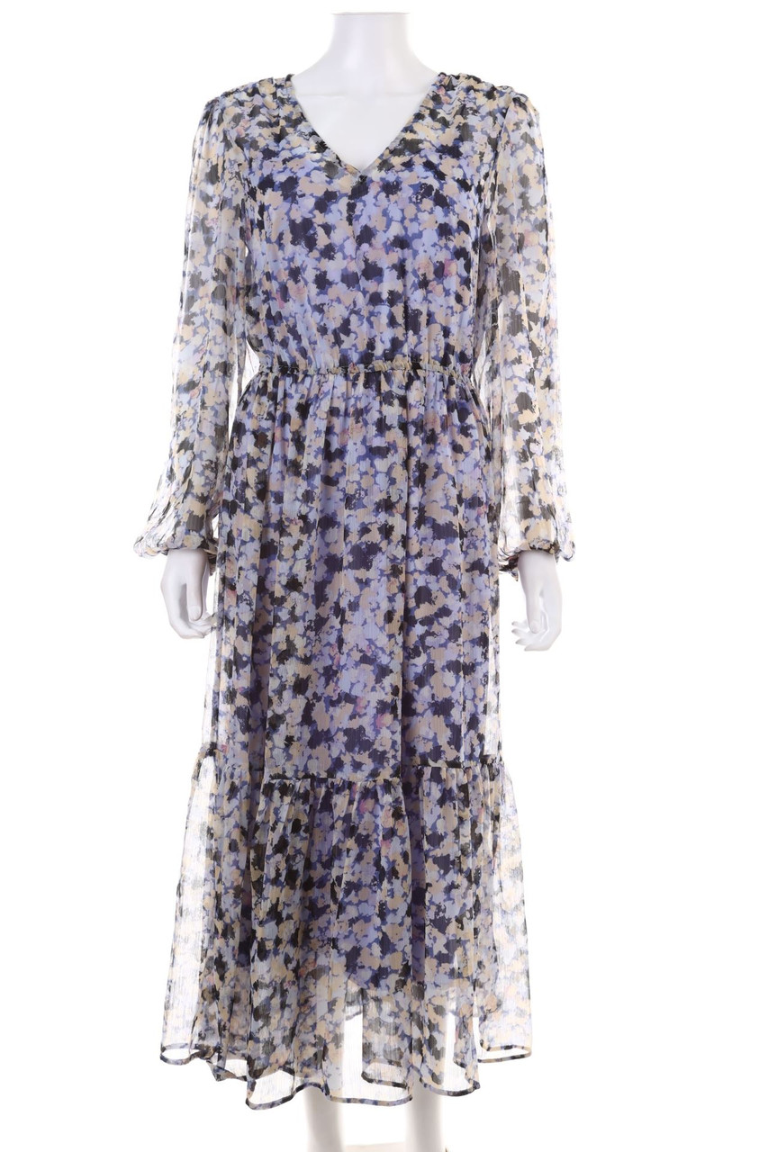 C&A - Maxi-Kleid - M