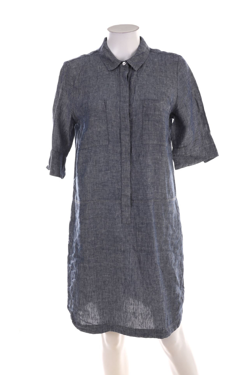 OPUS - Blusenkleid - M