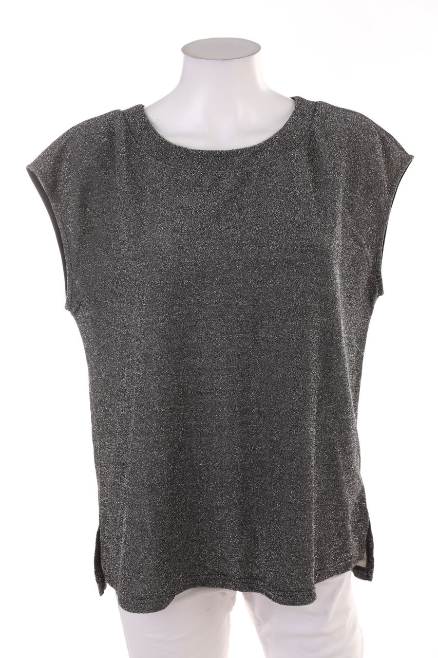 AMY VERMONT - Kurzarm-Shirt - L