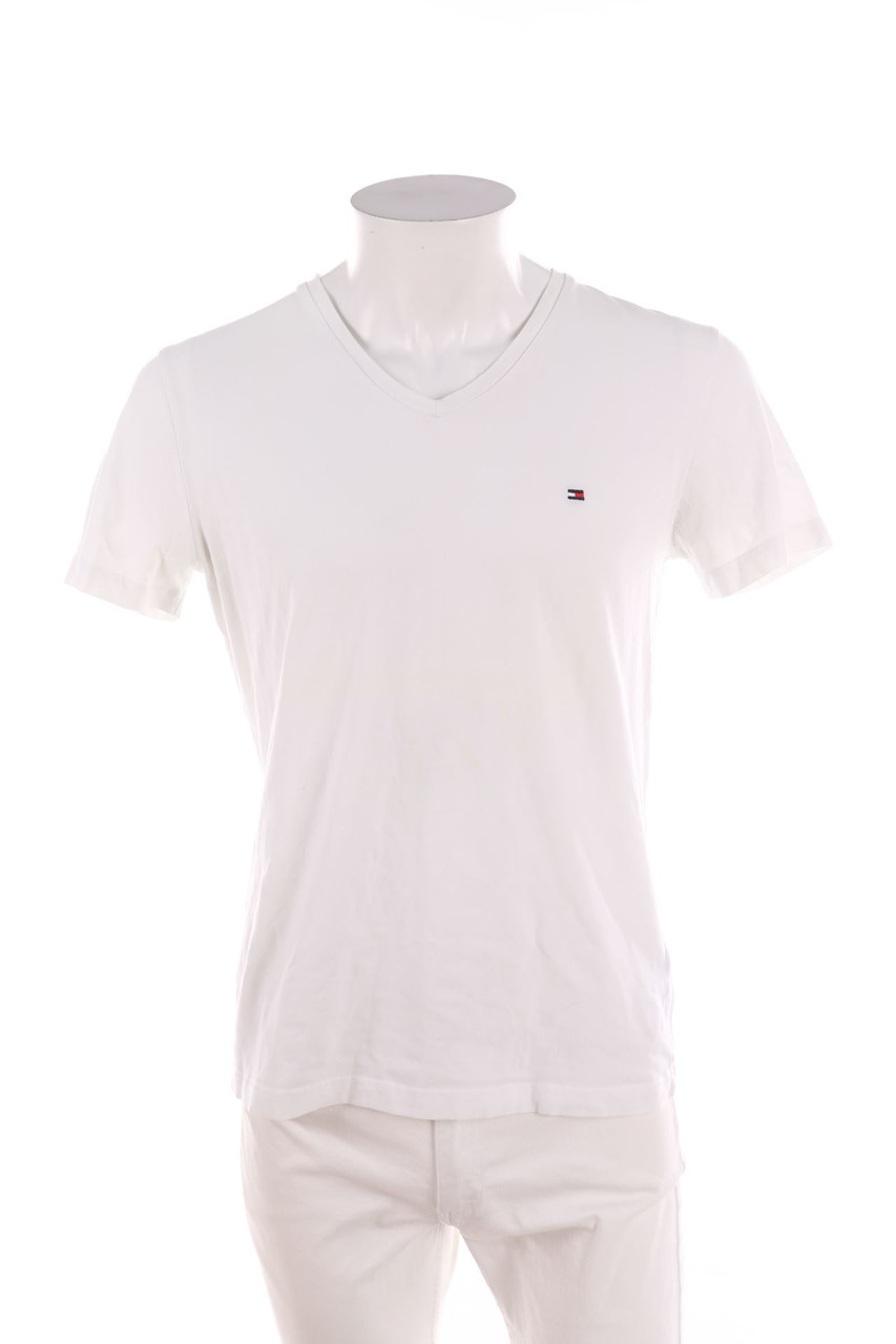 TOMMY HILFIGER - T-Shirt - L